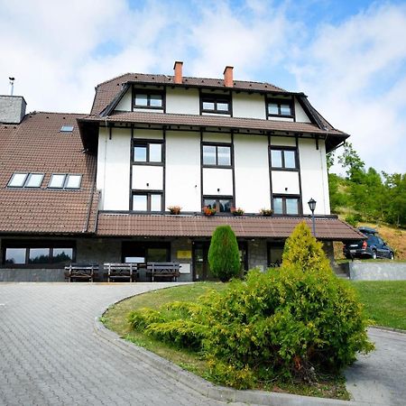 Villa Mramor Бржеце Екстер'єр фото