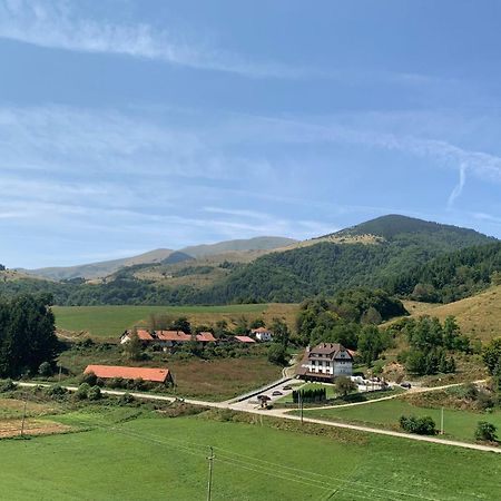 Villa Mramor Бржеце Екстер'єр фото