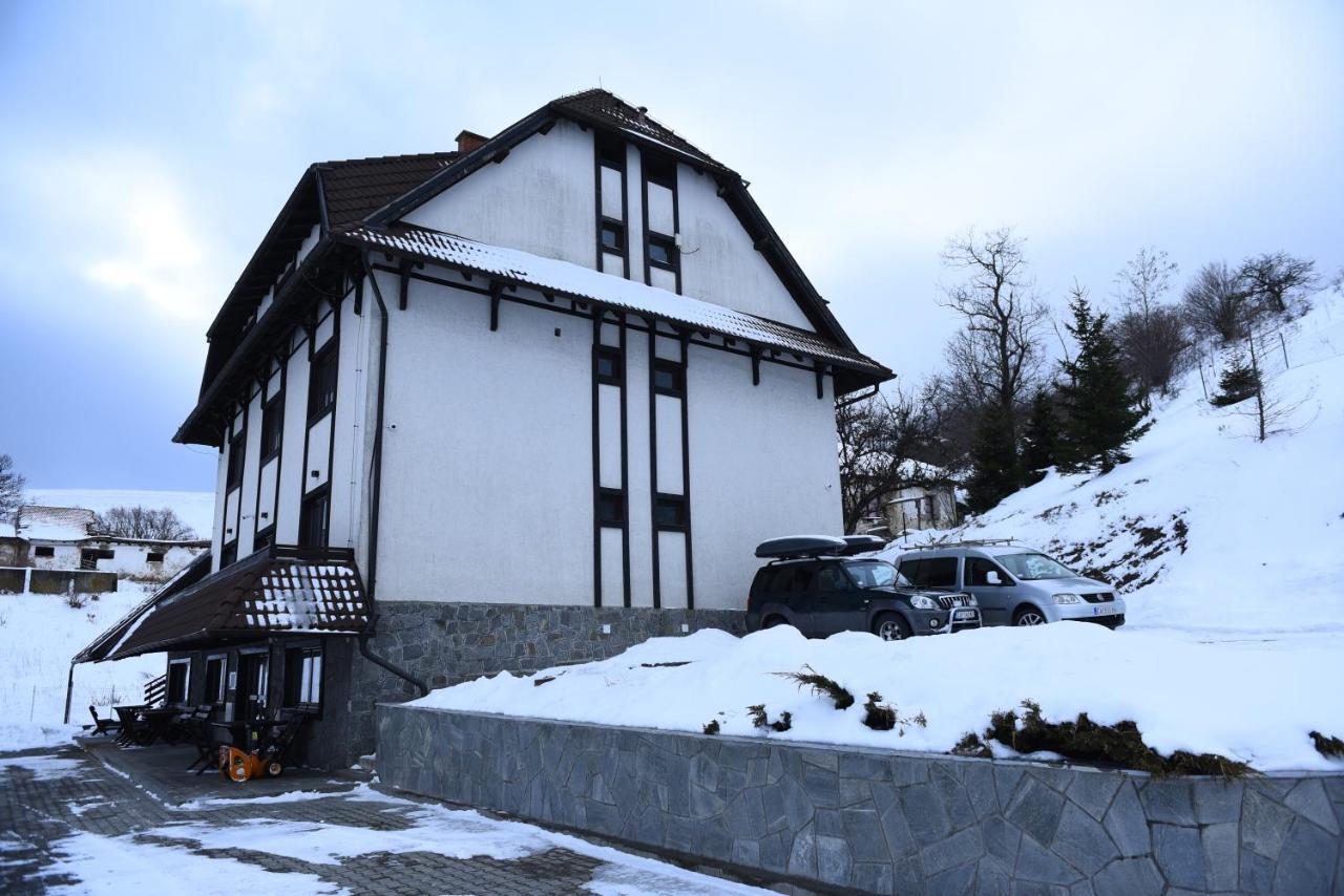 Villa Mramor Бржеце Екстер'єр фото